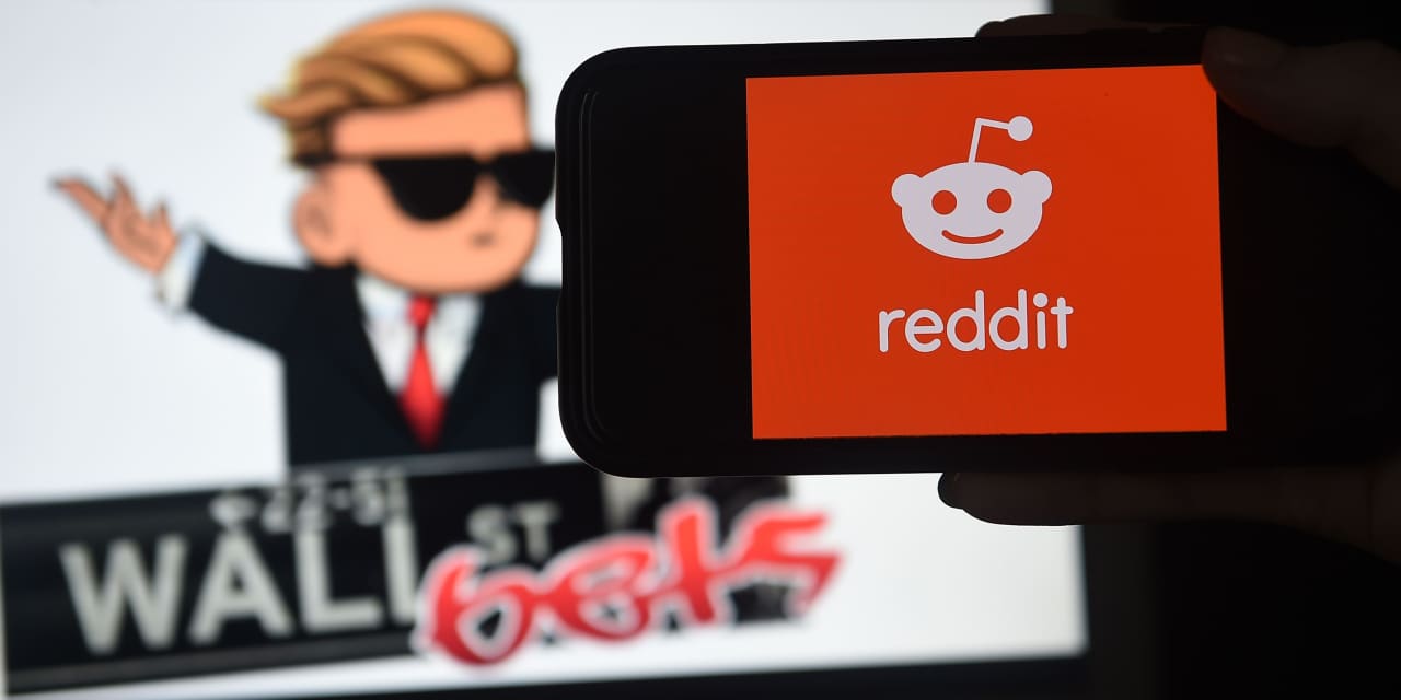 GameStop Booster on Reddit is under regulatory scrutiny