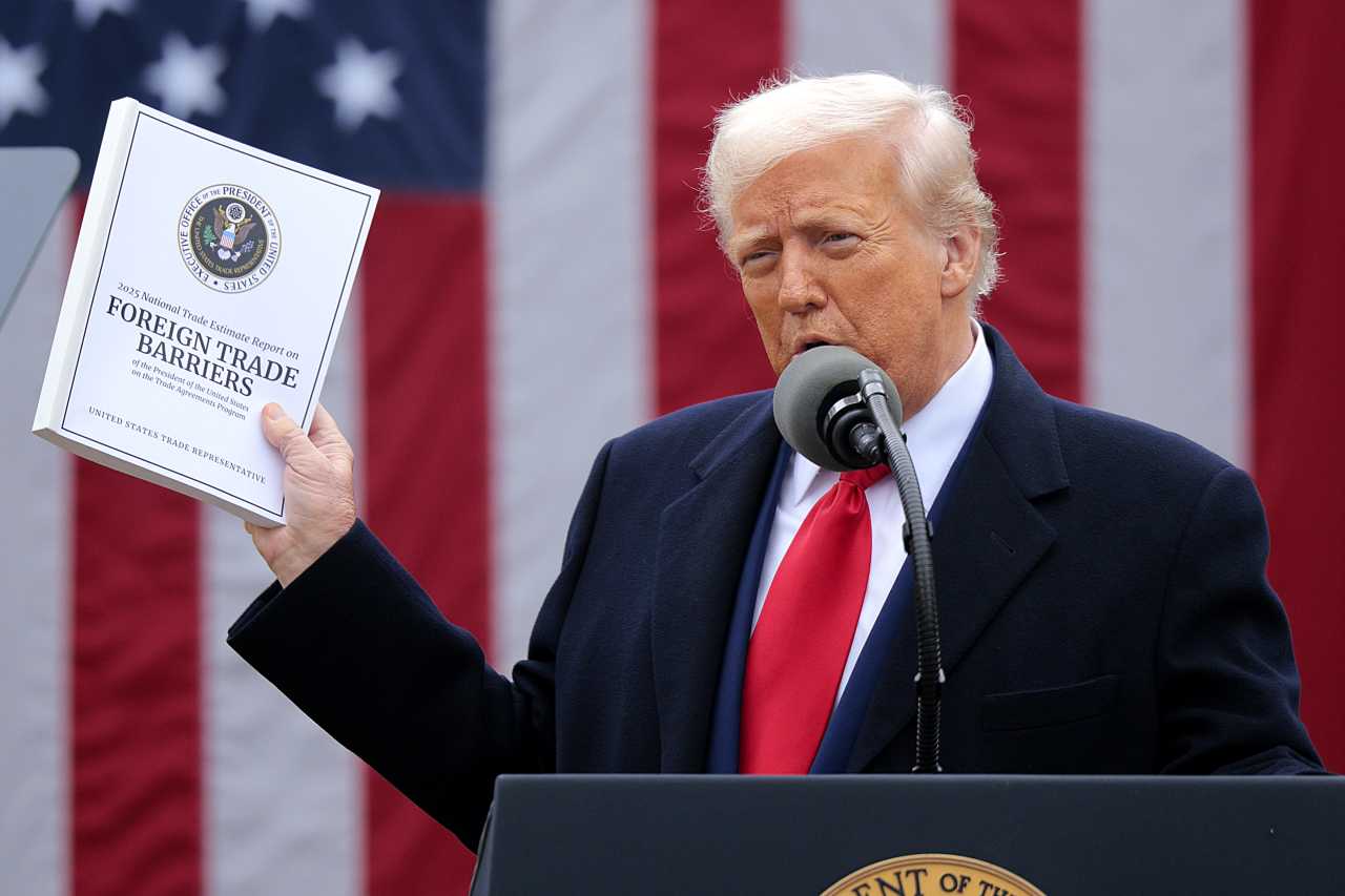 Why Trump’s global tariffs were rejected in court — and what comes next