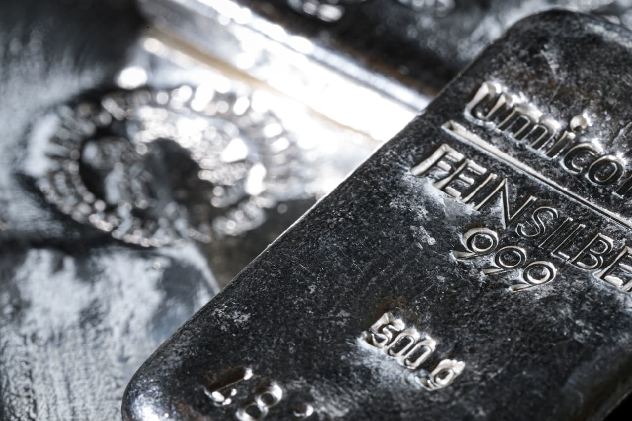 Why silver outpaced gold in the second quarter, and what’s next for the white metal