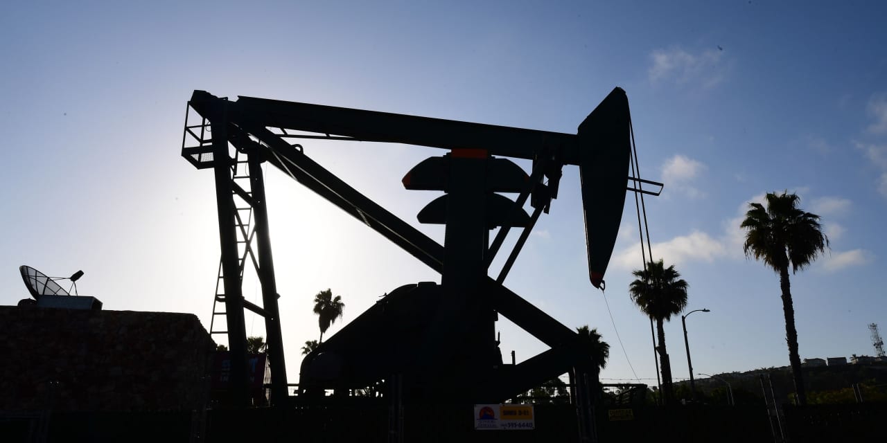 Oil prices resume rally ahead of this week’s OPEC + decision on crude production