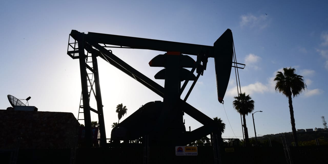 Oil prices resume rally ahead of this week’s OPEC + decision on crude production