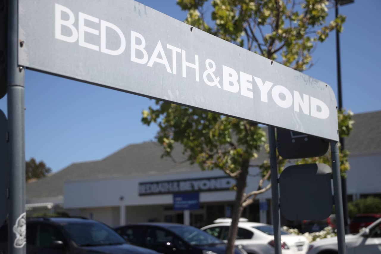 bed bath and beyond playstation 5