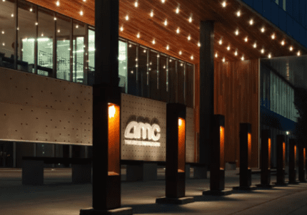 AMC Entertainment Stock Now A 'sell' At MKM, As Analyst's Price Target ...