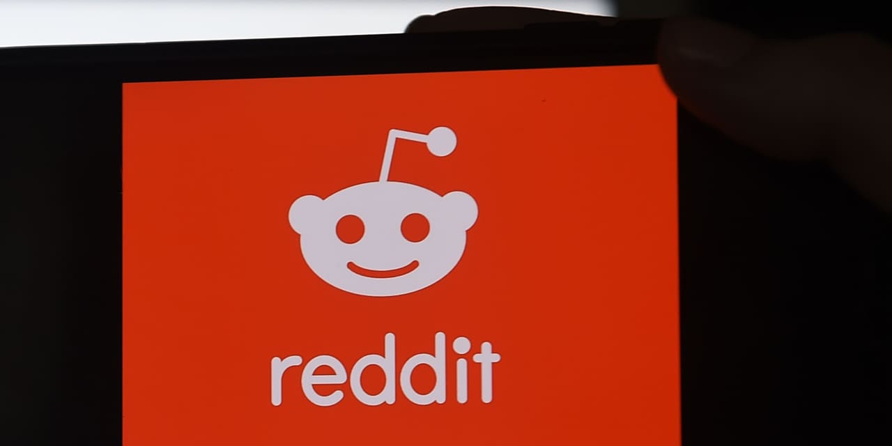 Reddit publicly files IPO papers, detailing plans to license data, sell more ads and grow its ‘user economy’