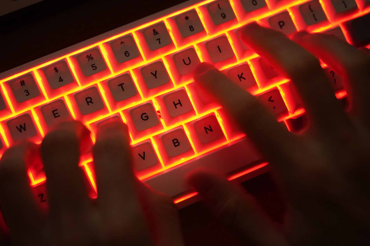 FBI and Europol bust international cybercrime gang accused of ...