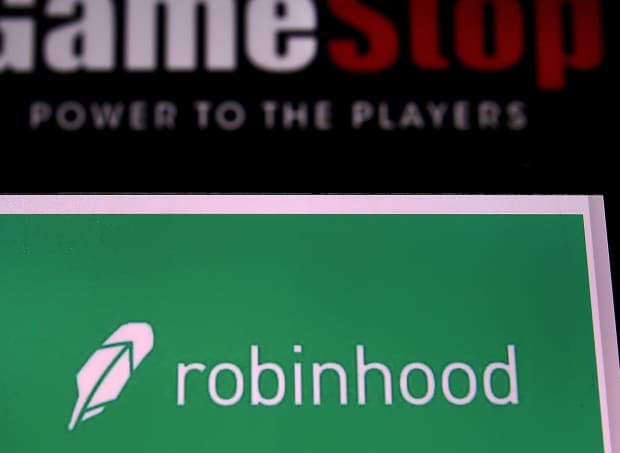 Gamestop Amc Stocks Close Lower As Oversight Momentum Builds Reddit Poster To Testify Marketwatch