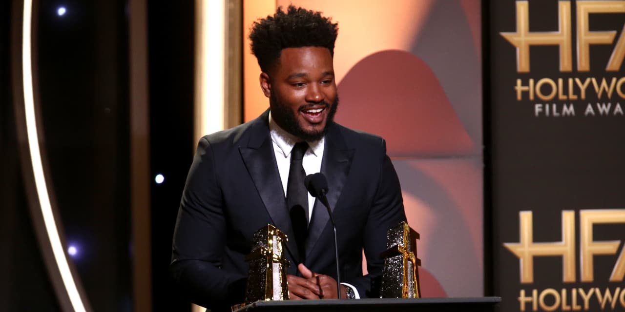 ‘Black Panther’ director Ryan Coogler will develop a new Wakanda series for Disney +