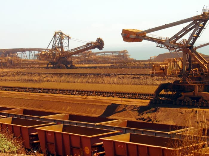 BHP Group(BHP) 관련 이미지 7