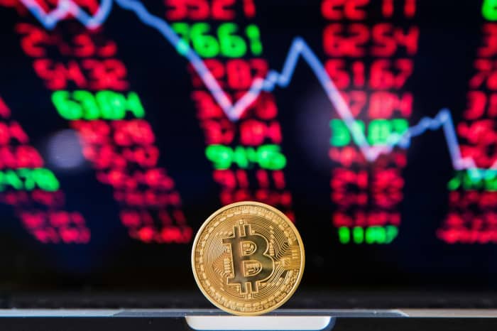 marketwatch bitcoin futures