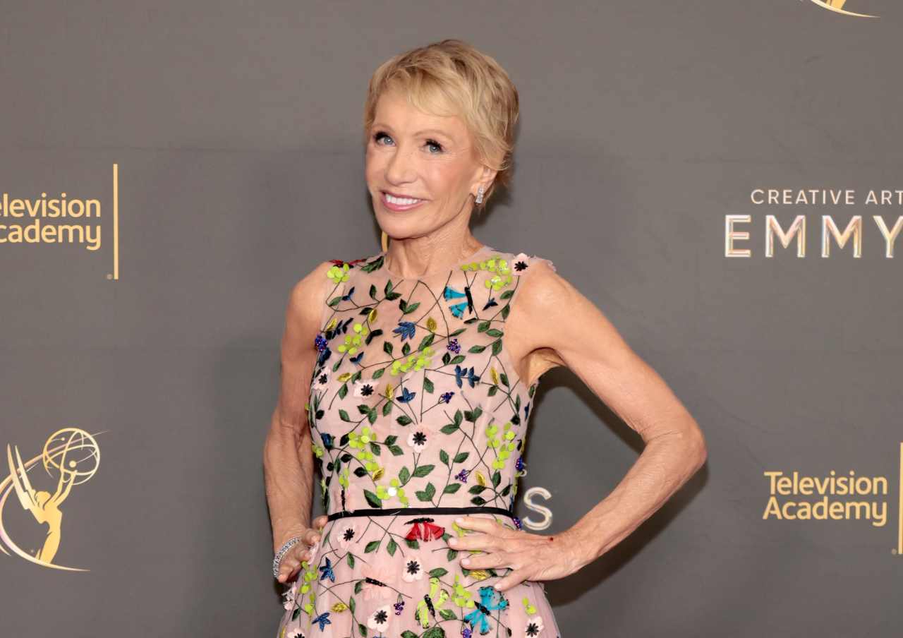 ‘Shark Tank’ Star Barbara Corcoran lists her New York penthouse for $12 million — after waiting 23 years for the chance to buy it