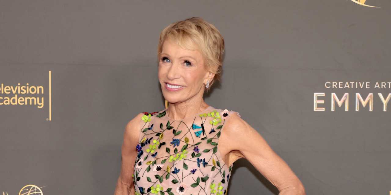‘Shark Tank’ Star Barbara Corcoran lists her New York penthouse for $12 million — after waiting 23 years for the chance to buy it