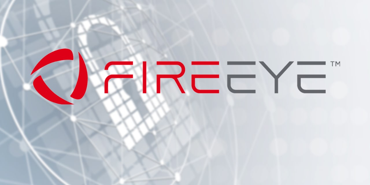 fireeye logo