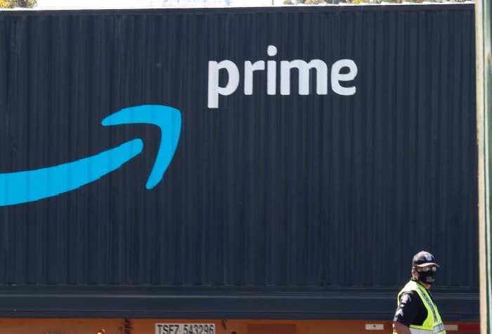 Prime members now get free same-day shipping for holiday gifts