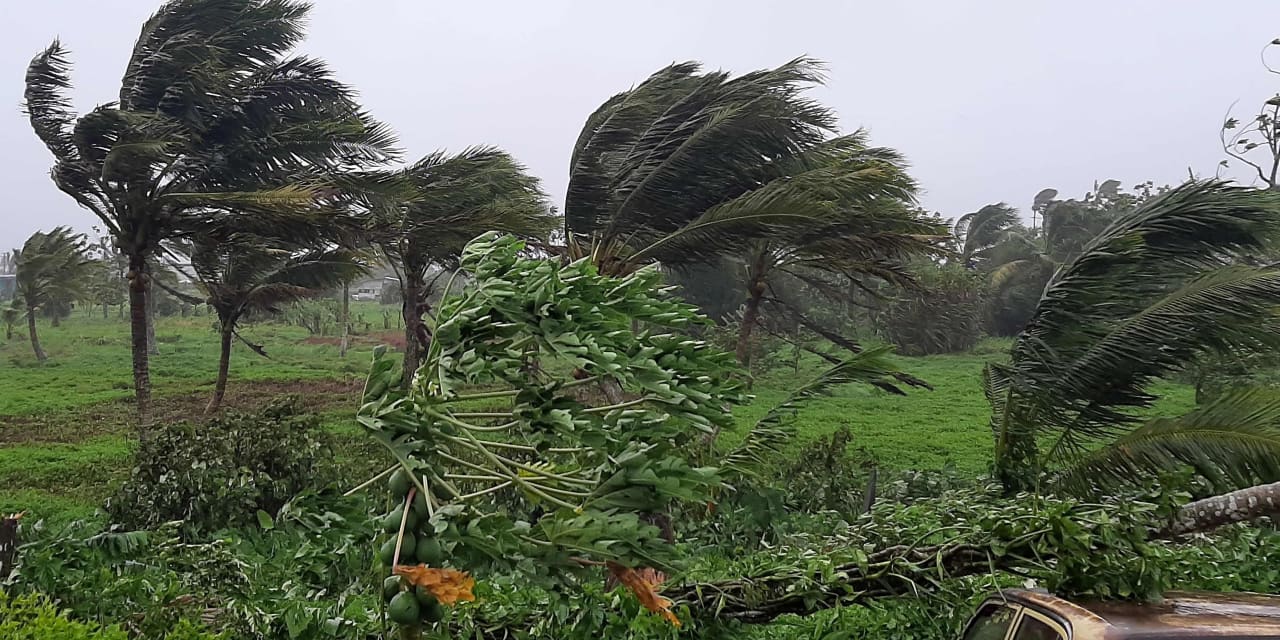 A perfect storm is brewing for interest rates to rise, says the mortgage expert