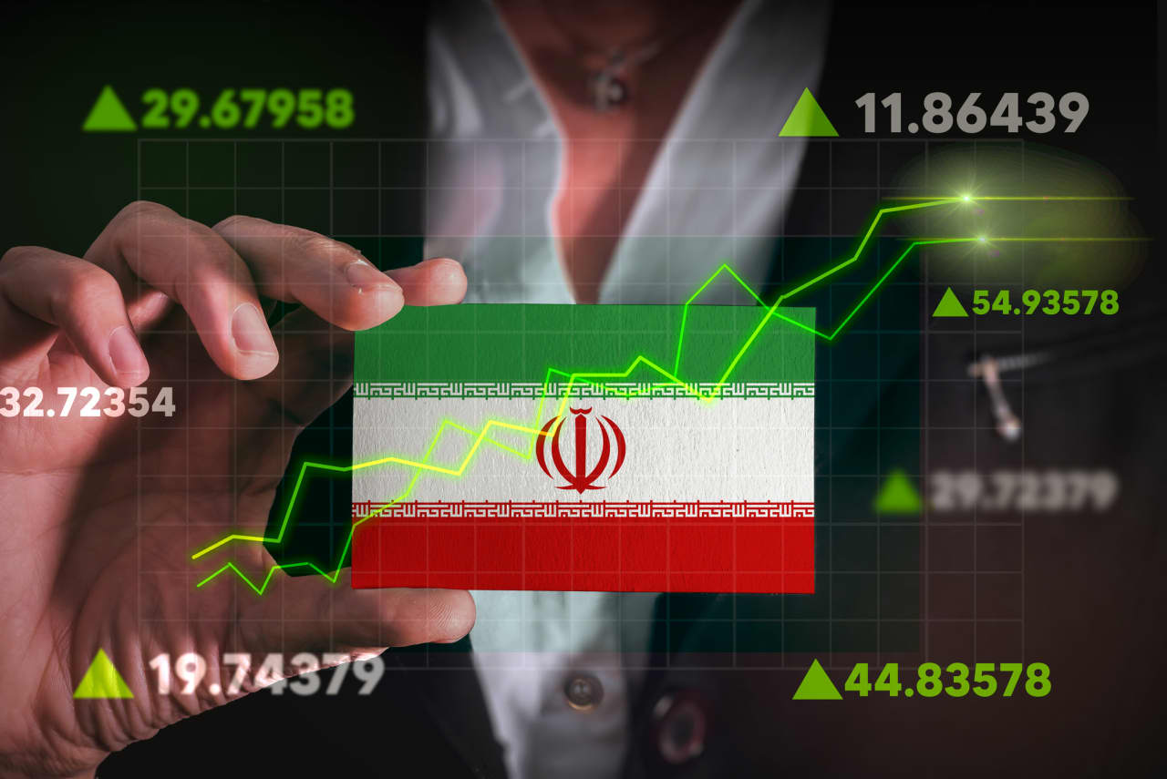 An end to the Iran conflict should rally stocks — but only briefly