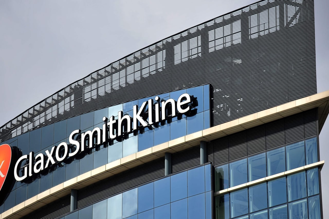 GSK ups 2024 guidance as HIV drugs and new vaccines boost its bottom line