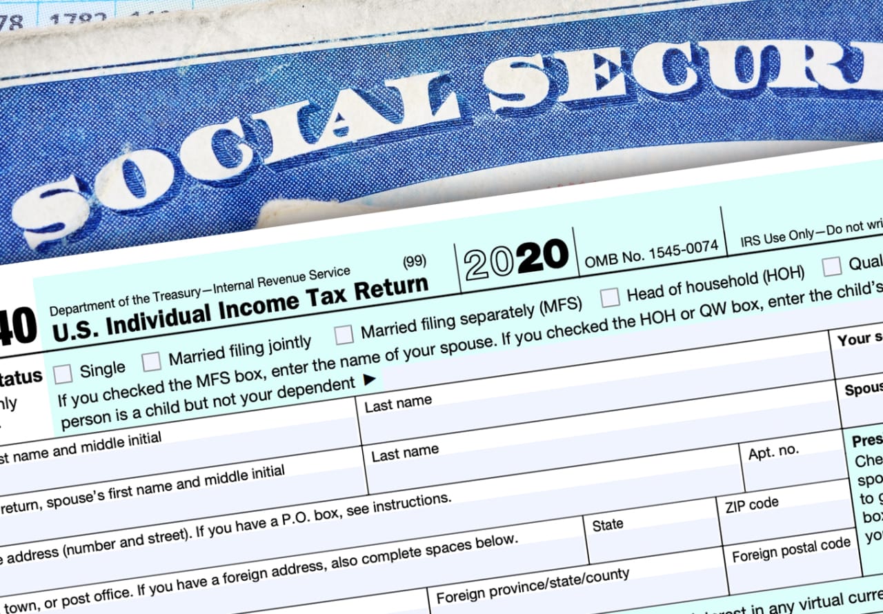 What Is Social Security Tax? Definition, Exemptions, and Example