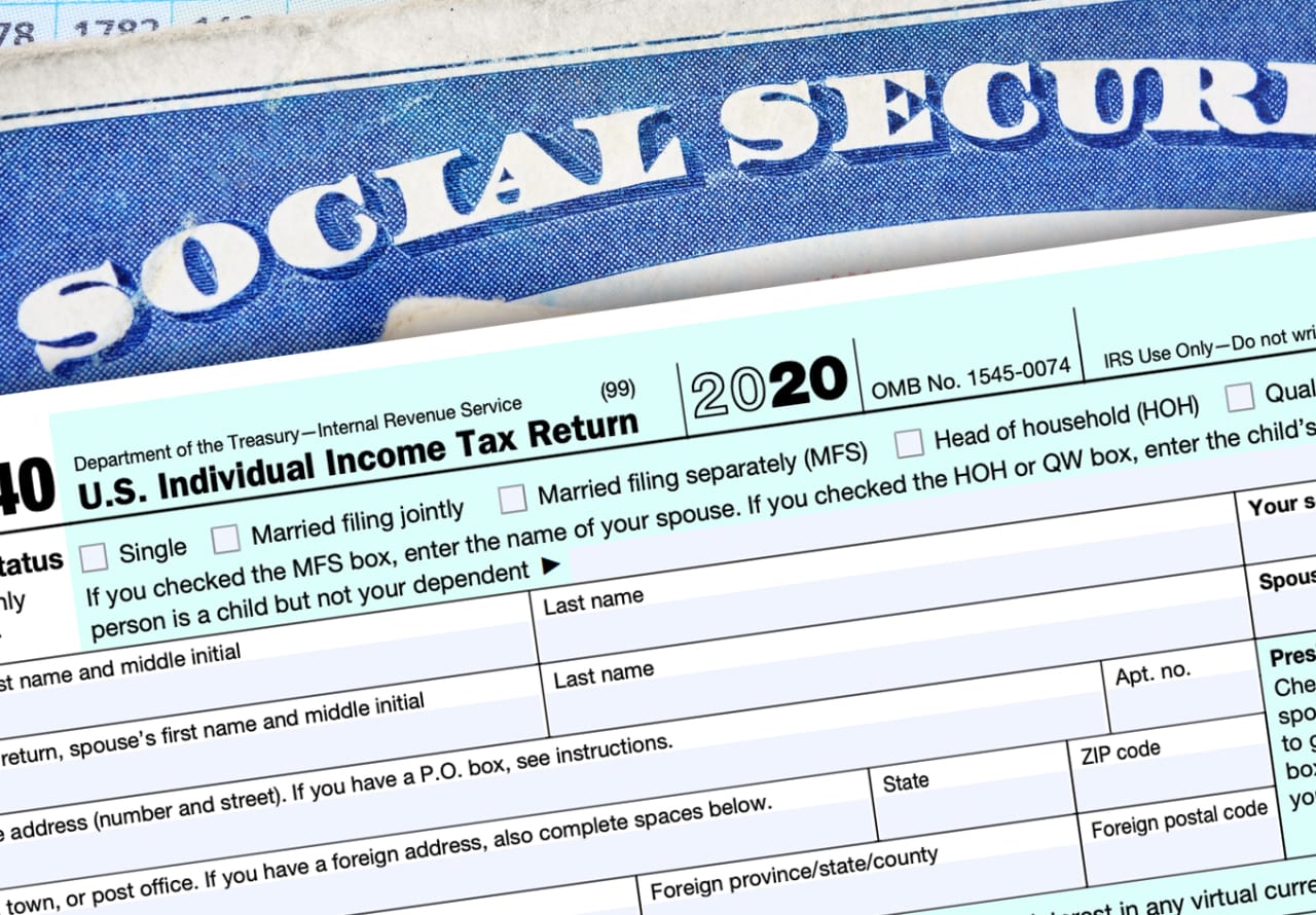 37 States Don T Tax Your Social Security Benefits Make That 38 In 2022 Marketwatch