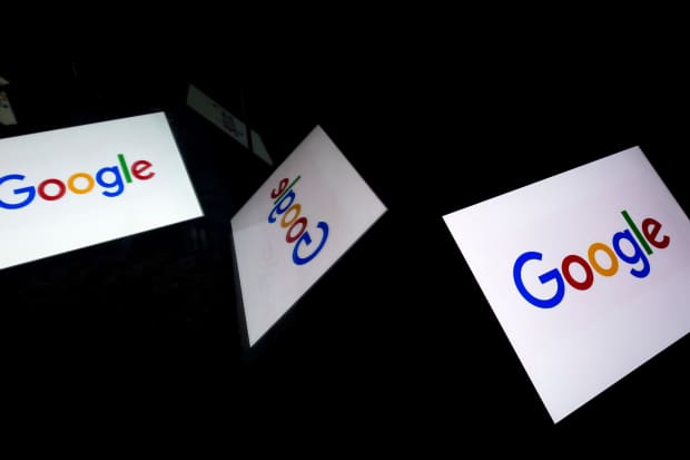 google settles with labor board in win