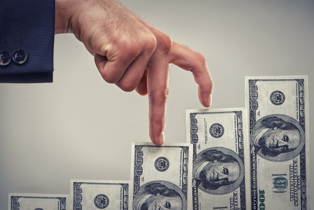 3 financial rules that have stood the test of time — from the person who wrote the book on them