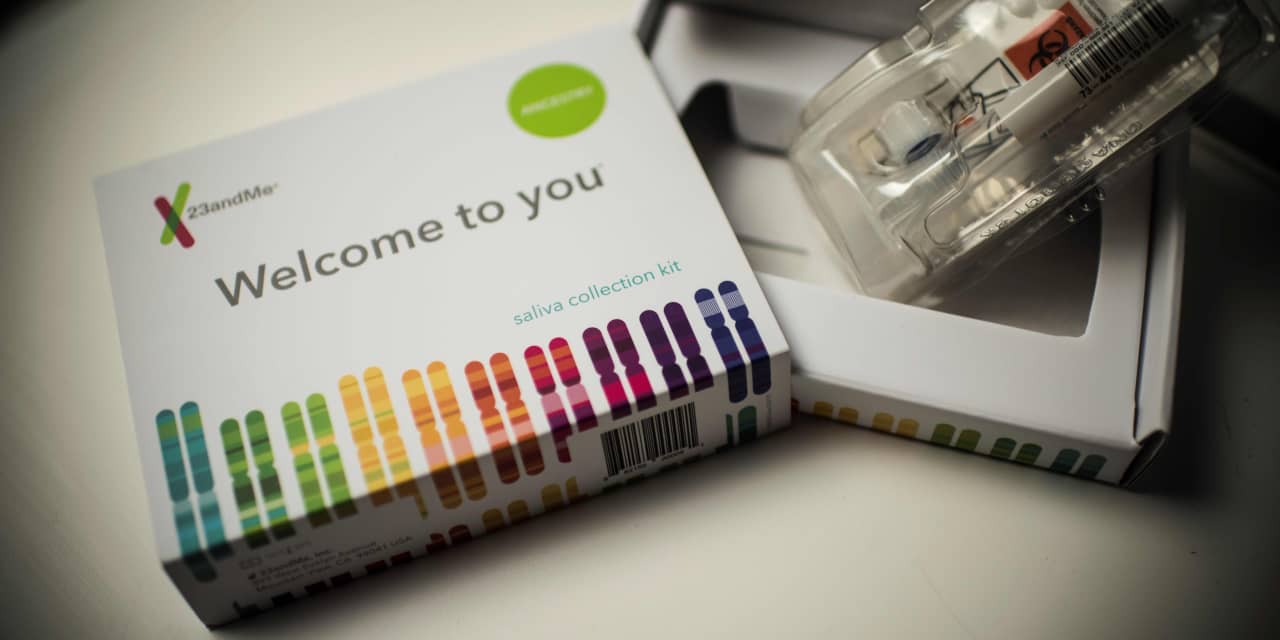 23andMe confirms hackers accessed ancestry data of 6.9 million people - Vimarsana News