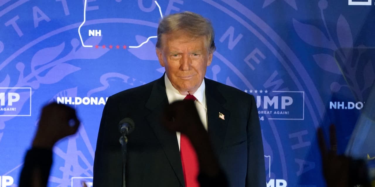 Trump's past comments on bitcoin 'scam' cast doubt on his support for crypto in 2025 - Vimarsana News
