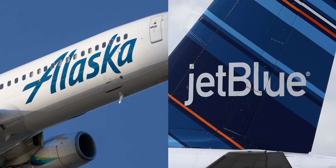 Airline stocks have had a great run. Here’s what analysts expect from here.