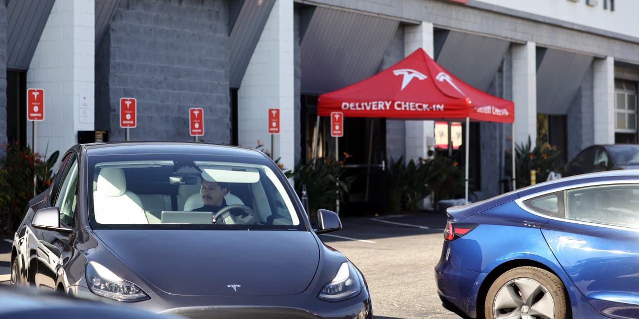 New-car sales expected to be up slightly in June, even as interest ...