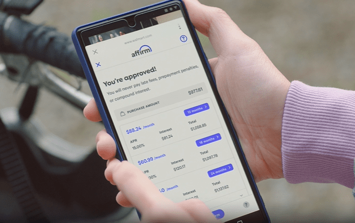#Affirm’s stock soars after earnings crush estimates and CEO sees path to profitability