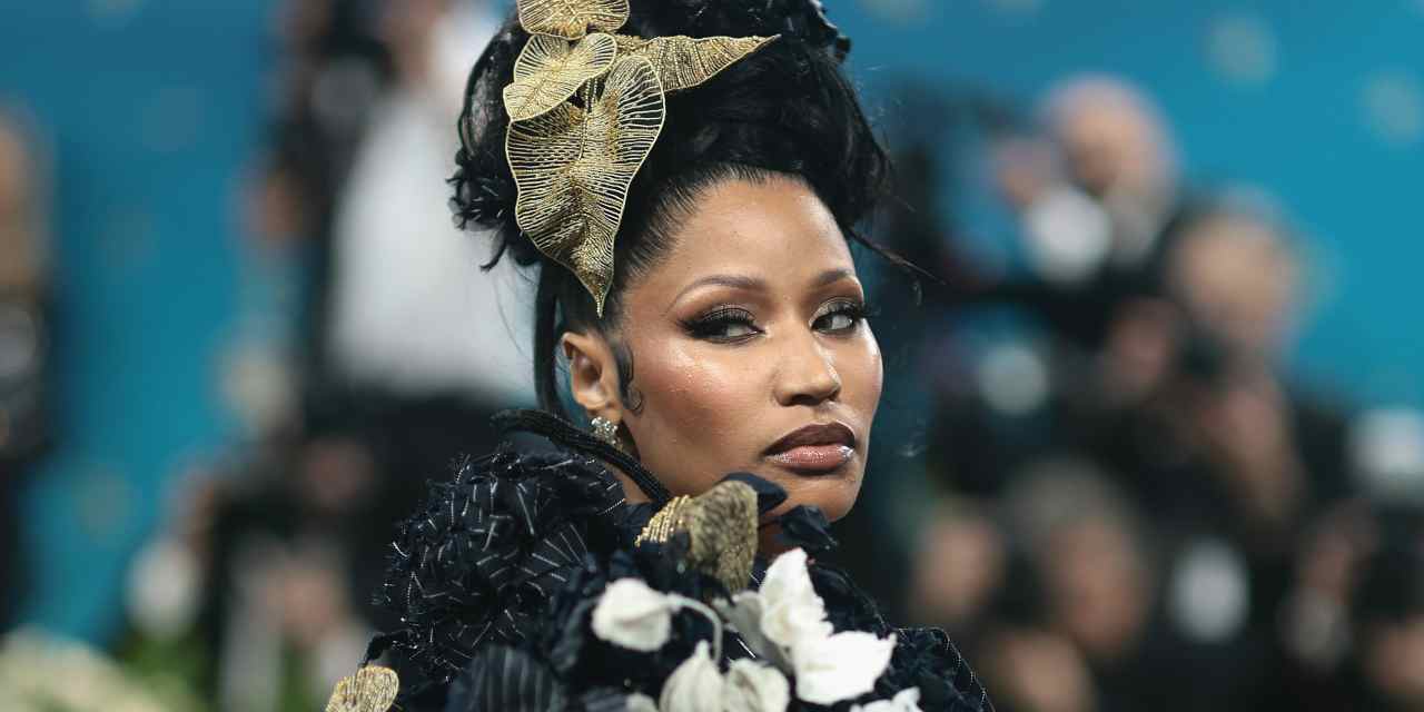 One thing feuding rappers Cardi B and Nicki Minaj do have in common: Investing in real estate