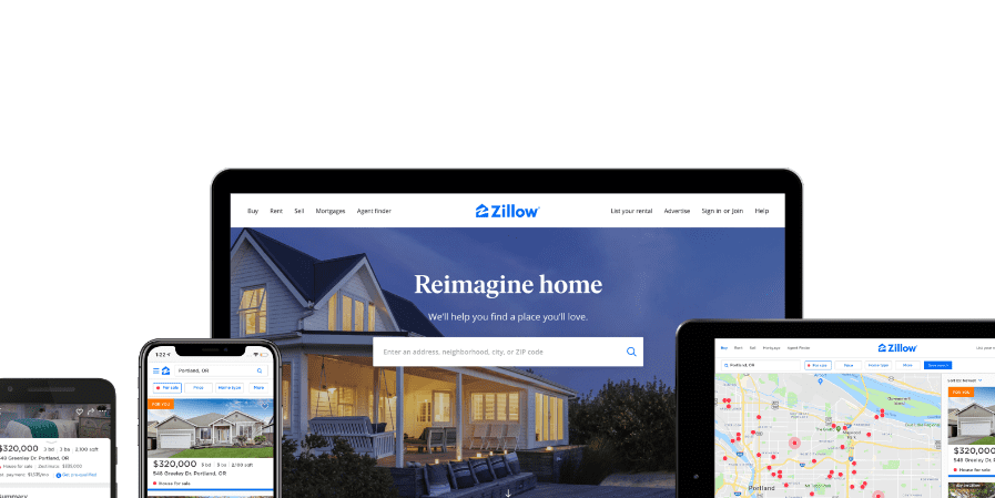 Zillow is offloading homes — raising ‘red flags’ about the real-estate market