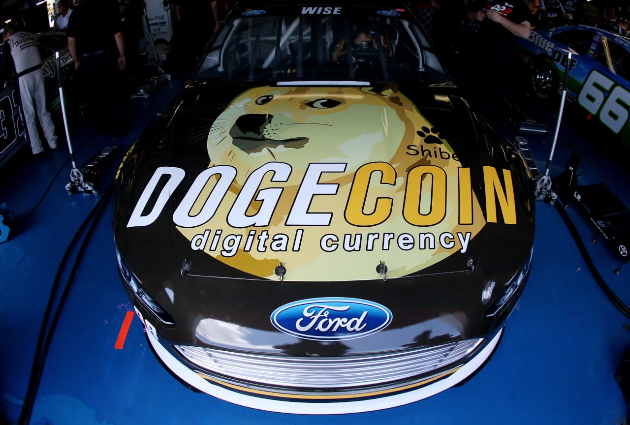 Should I Buy Dogecoin Why Prices Of The Cryptocurrency Are Surging But Risky Marketwatch