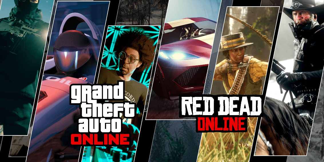 Take-Two Drops as BofA Downgrades Stock on Concerns of 'Grand Theft Auto  VI' Delay