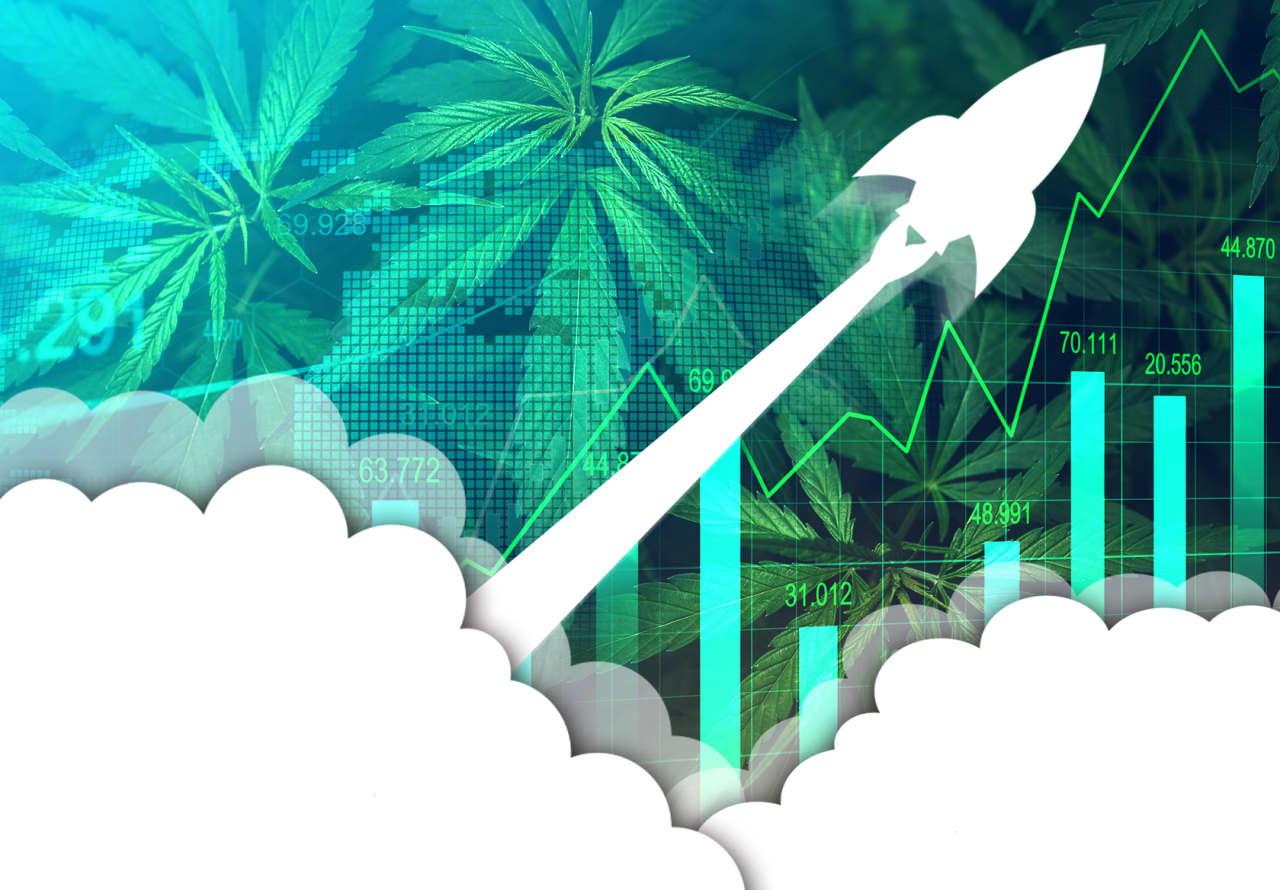 Here Are Analysts Favorite Marijuana Stocks Which They Expect To Rise As Much As In The Next Year Marketwatch