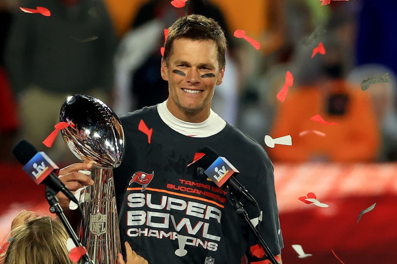 Super Bowl Ratings Hit a 15-Year Low. It Still Outperformed