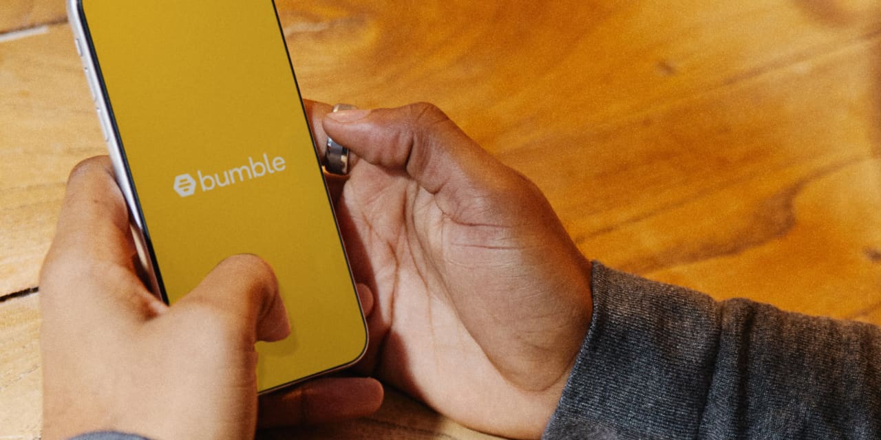 Bumble Heads For Ipo With Focus On Driving Healthy Relationships Beyond Dating Marketwatch