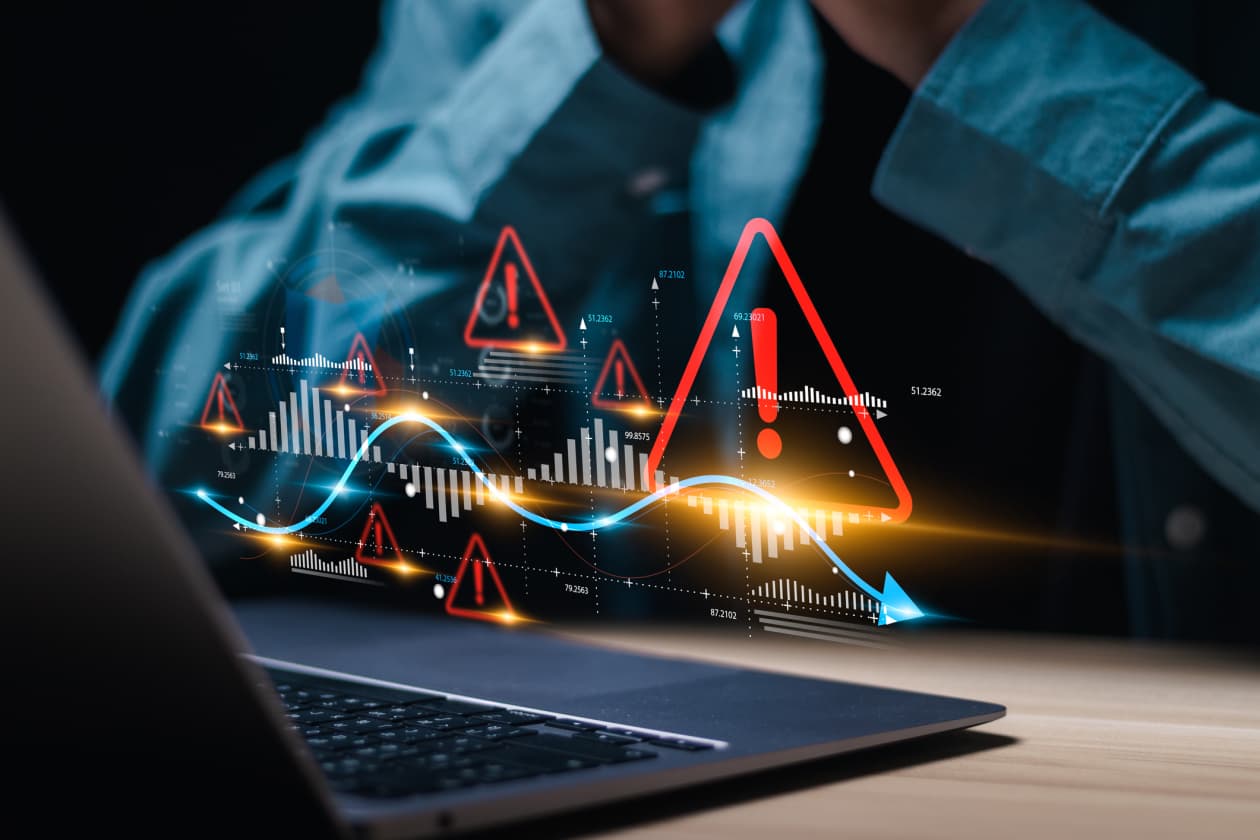 Your index fund is hiding a looming tech-stock risk — here is how to protect your portfolio