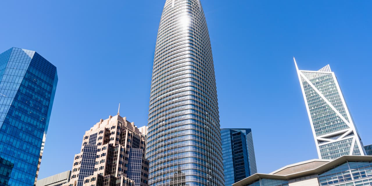 #The Margin: The Salesforce Tower climber has been identified as an anti-abortion protester calling himself ‘Pro Life Spiderman’