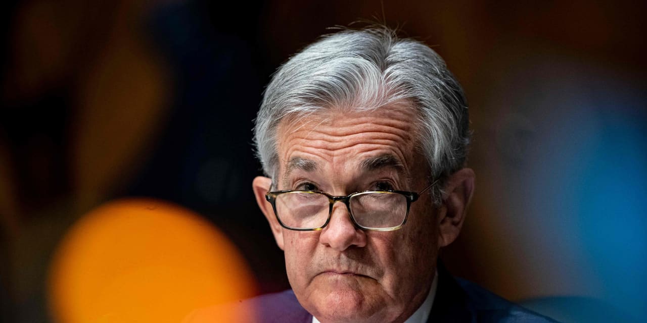 Hasta que el mundo esté vacunado, dice el presidente de la Fed, Powell