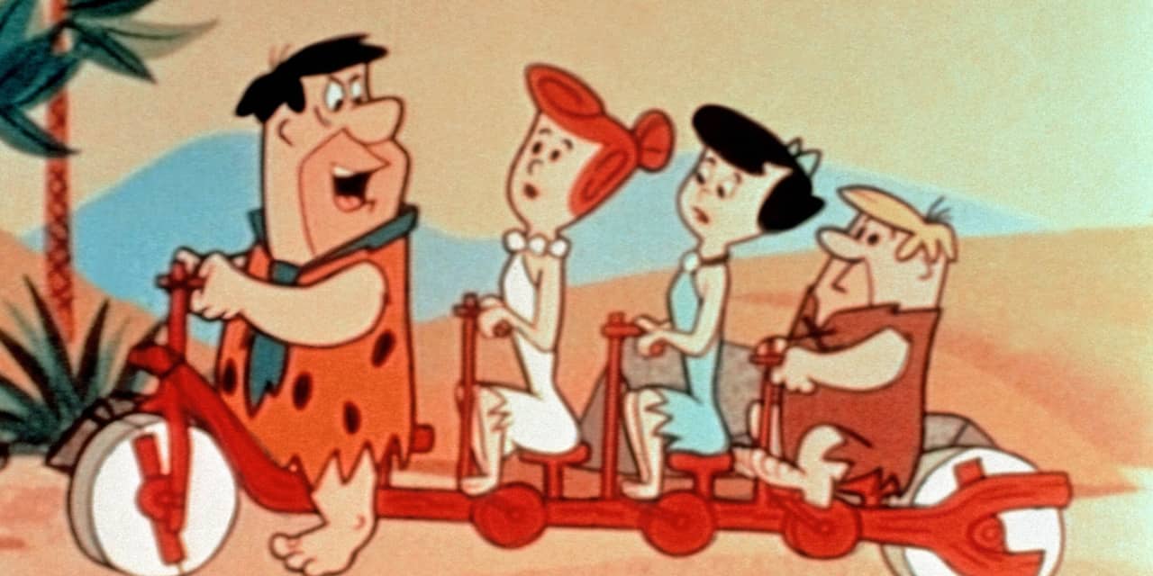 Don’t fall for the bitcoin bubble, the Flintstones had an even better system, warns economist Nouriel Roubini