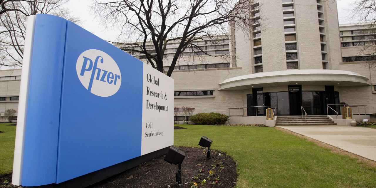 Pfizer won its fight to buy an obesity-drug maker. It took an extra $1 ...