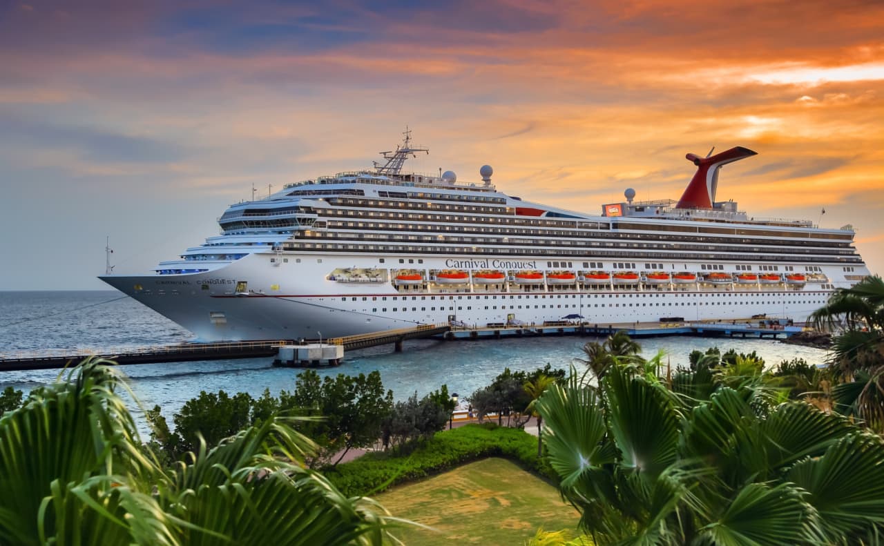 Is Amazon’s Prime Day deal on Carnival cruises worth it?