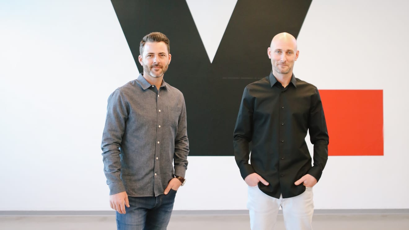 Viant Technology stock rockets 85% after IPO - MarketWatch