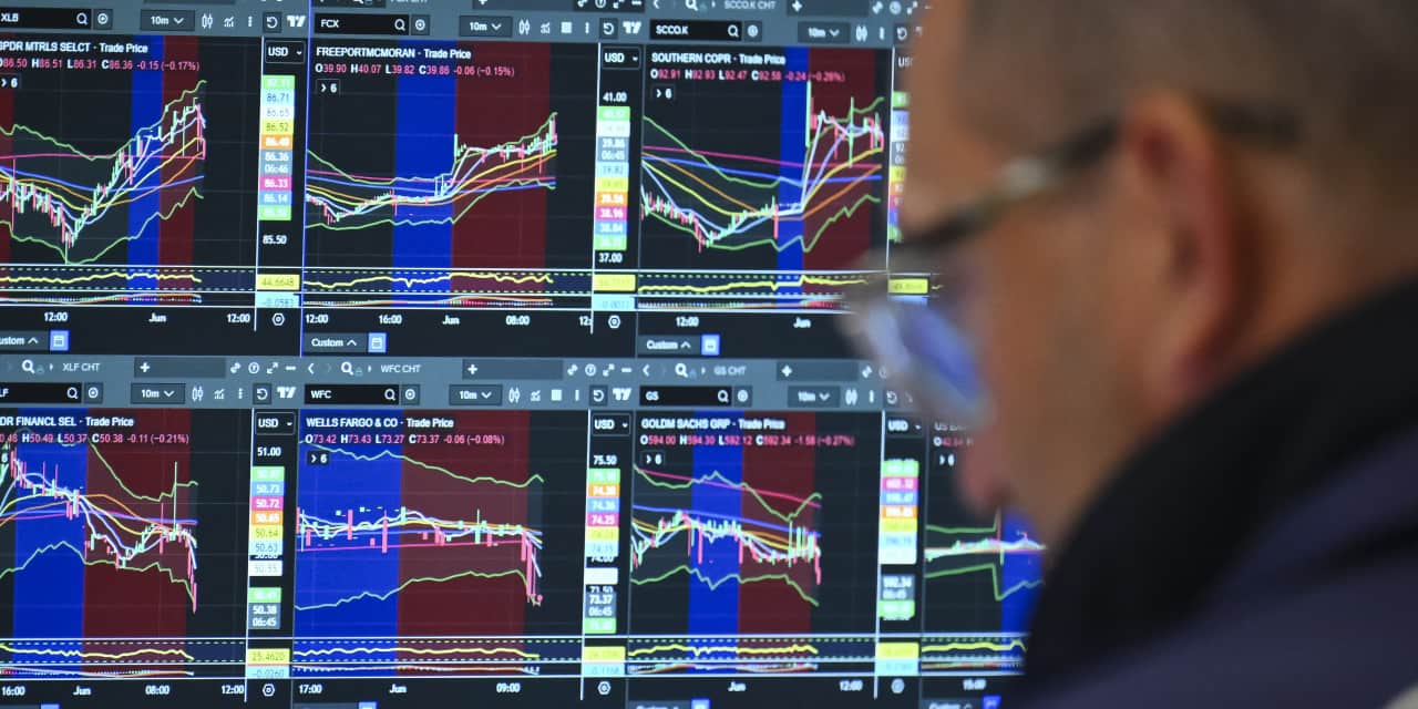 Why stablecoin play Circle’s stock is still a buy even after a sixfold rally - MarketWatch