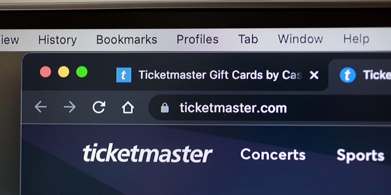 Live Nation wants to price more tickets based on demand and add more VIP options - Vimarsana News