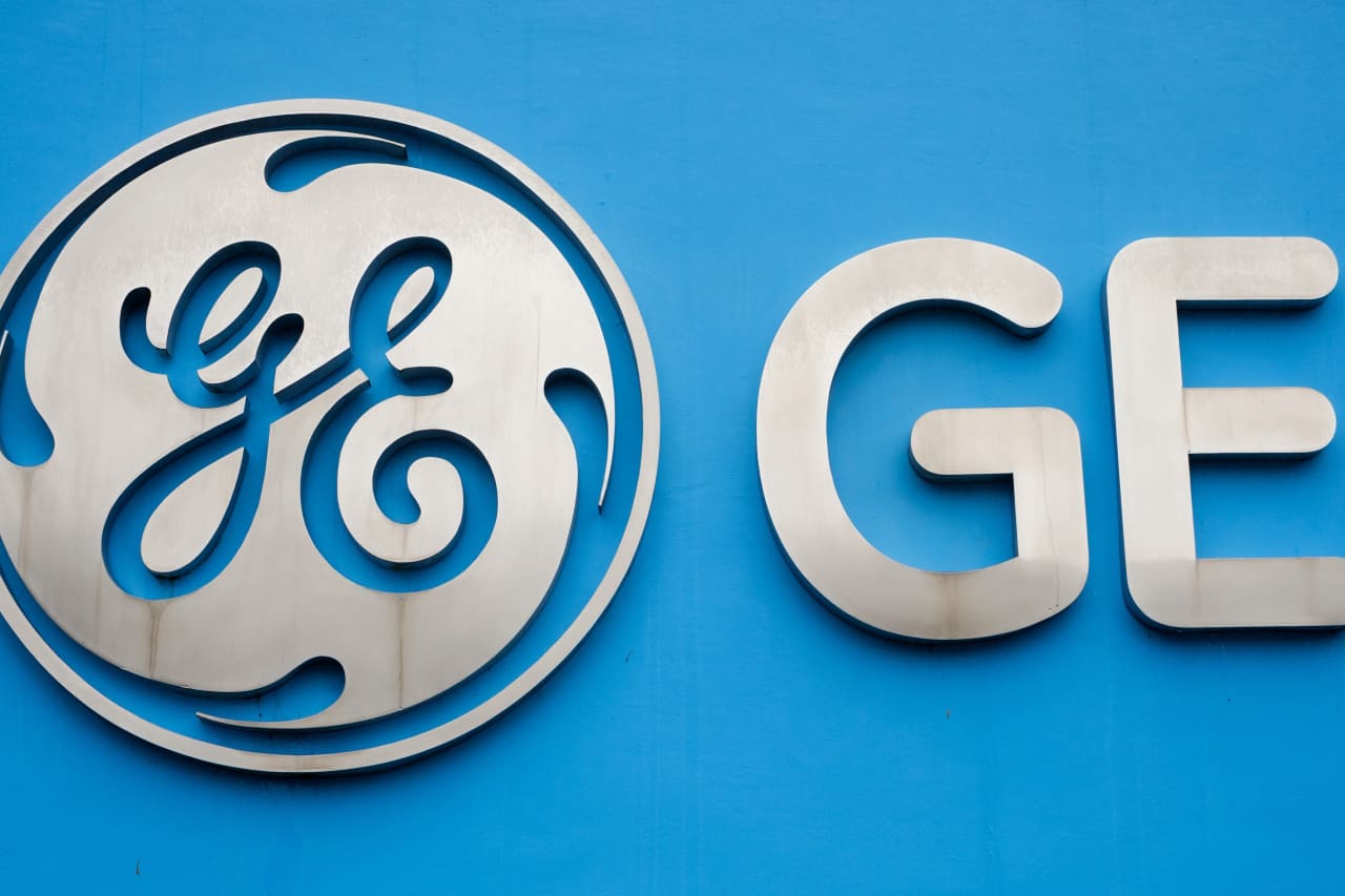 GE has nearly halved its U.S. workforce in 3 years, with more job cuts  likely - MarketWatch