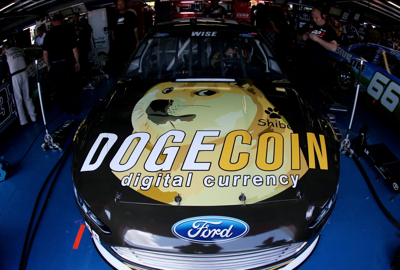 Dogecoin Founder Says Crypto S Rise Is Not Something I Can Comprehend Marketwatch