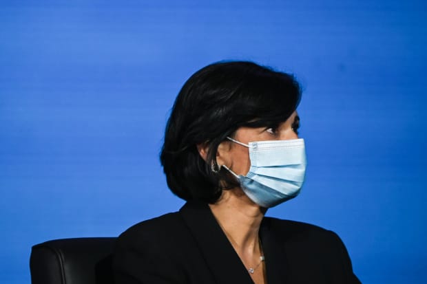 Cdc Director Warns Against Lifting Mask Mandates We Are Nowhere Out Of The Woods Marketwatch