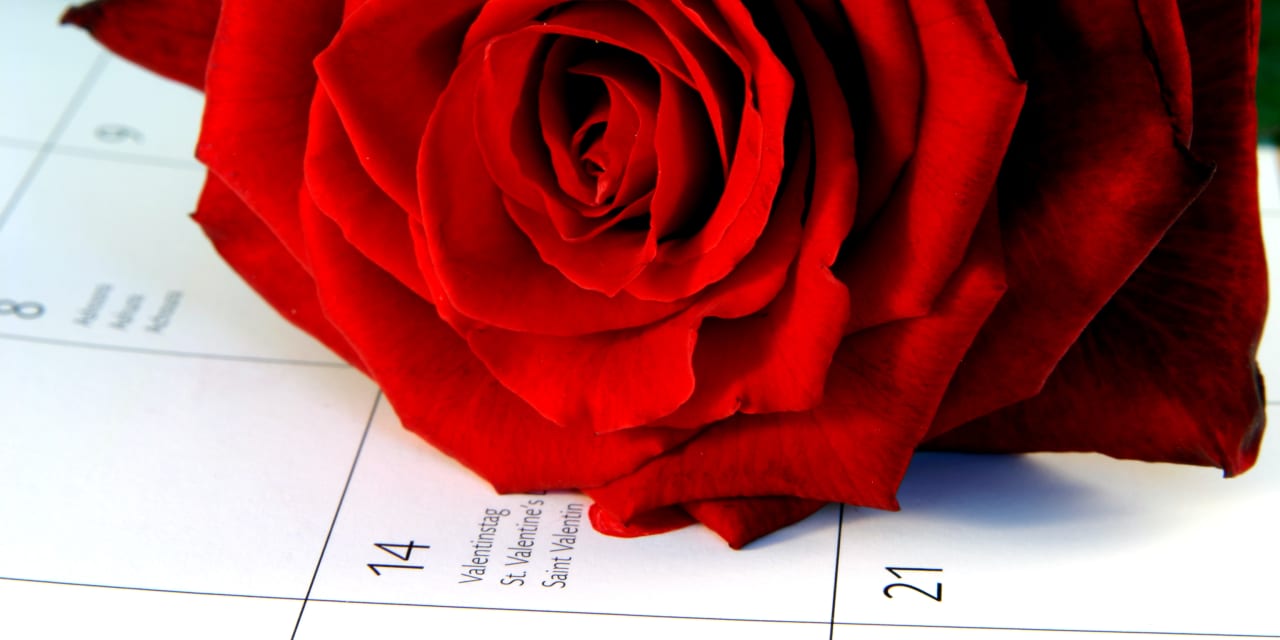 NYSE, SEC, ECB get poetry for Valentine’s Day (and show they should stick to numbers)