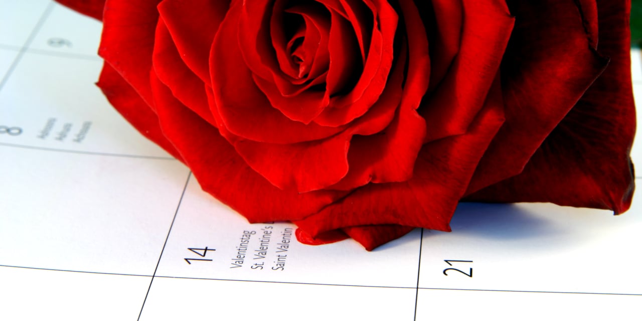 NYSE, SEC, ECB get poetry for Valentine’s Day (and show they should stick to numbers)